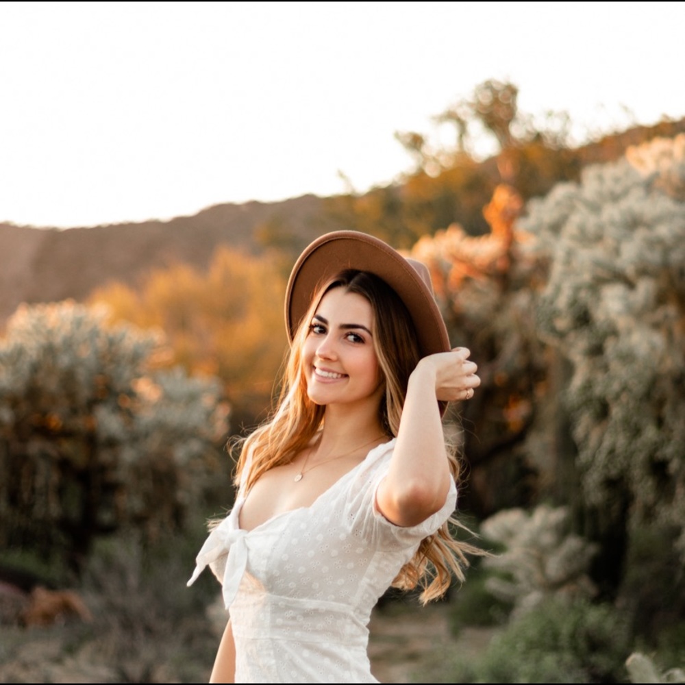 Meet your Posher, Jami